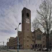 Beurs van Berlage 