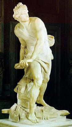 David van Bernini
